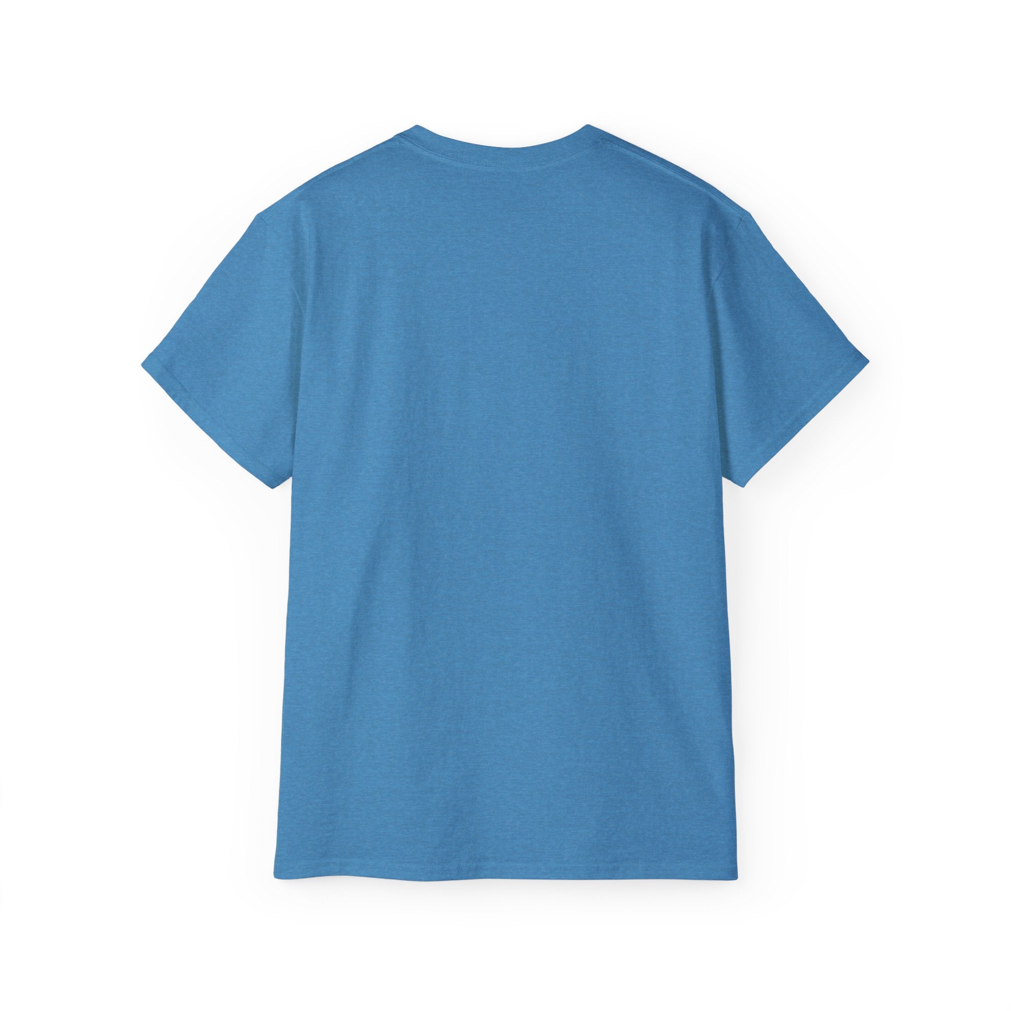 Peace Lives Within - Meditation T-Shirt - Yoga & Mindfulness Tee - Silhouette Design Series