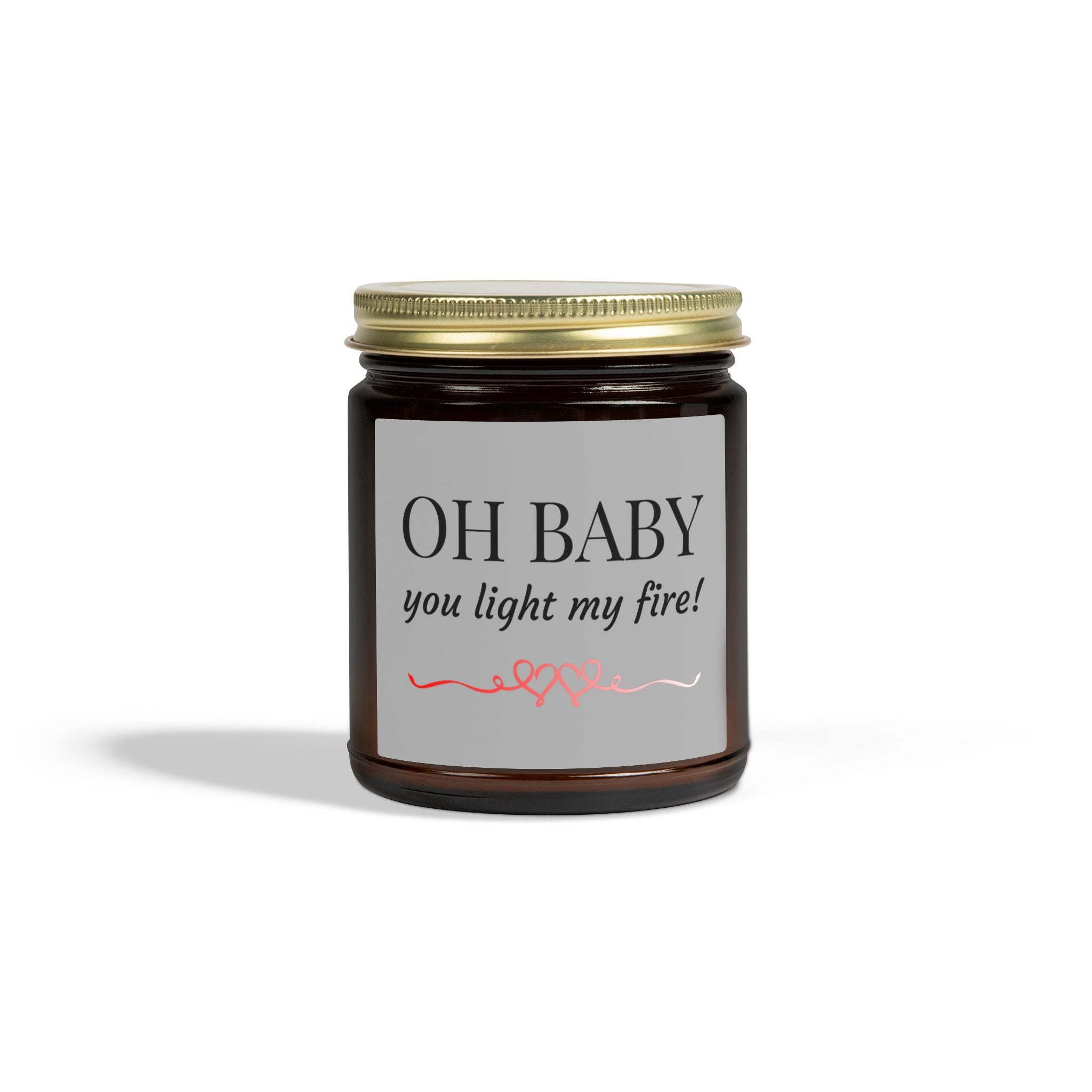Scented Wax Candles That Compliment You. Perfect Gift!