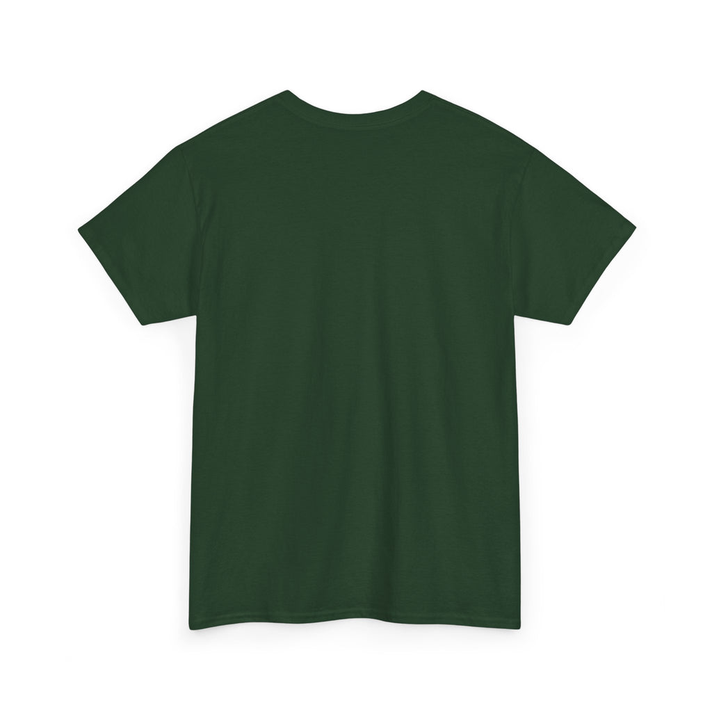 Cat Hair & Sawdust T-Shirt - Funny Carpenter Cat Lover Tee - Pet Lovers Unite