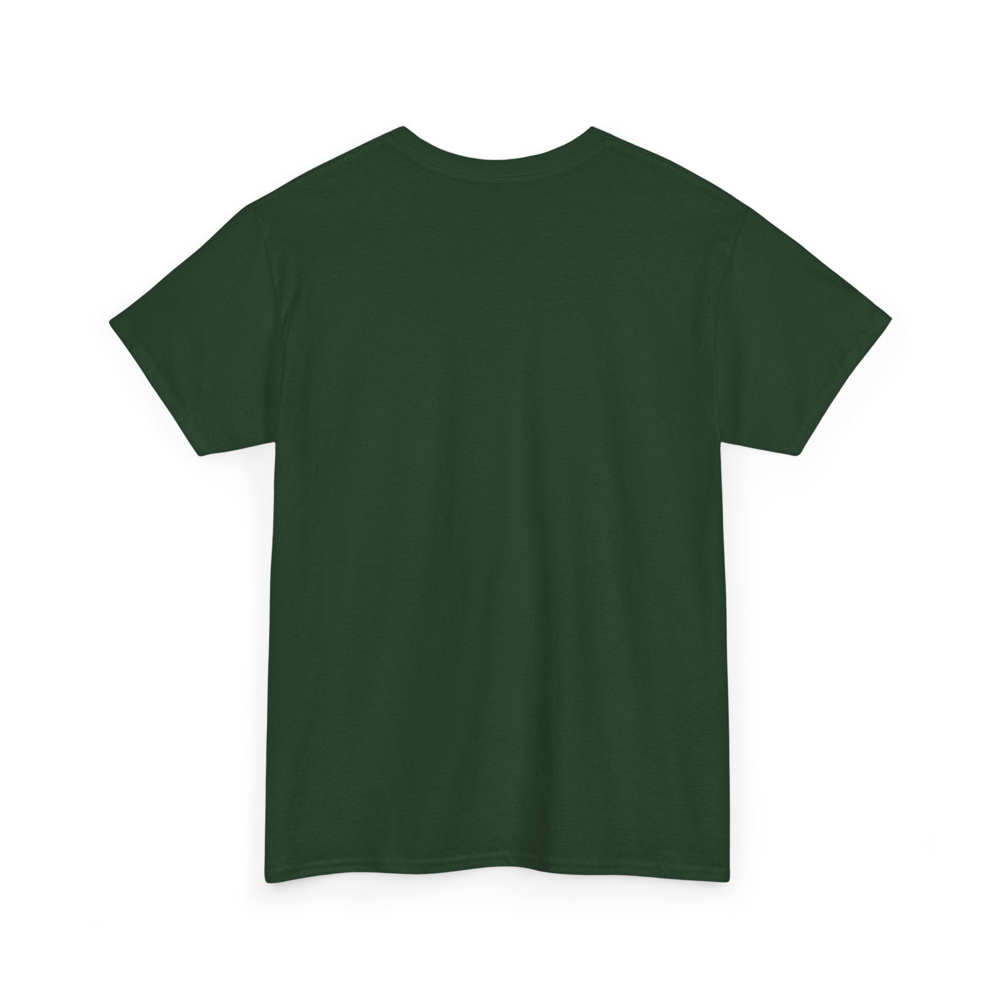 Cat Hair & Sawdust T-Shirt - Funny Carpenter Cat Lover Tee - Pet Lovers Unite