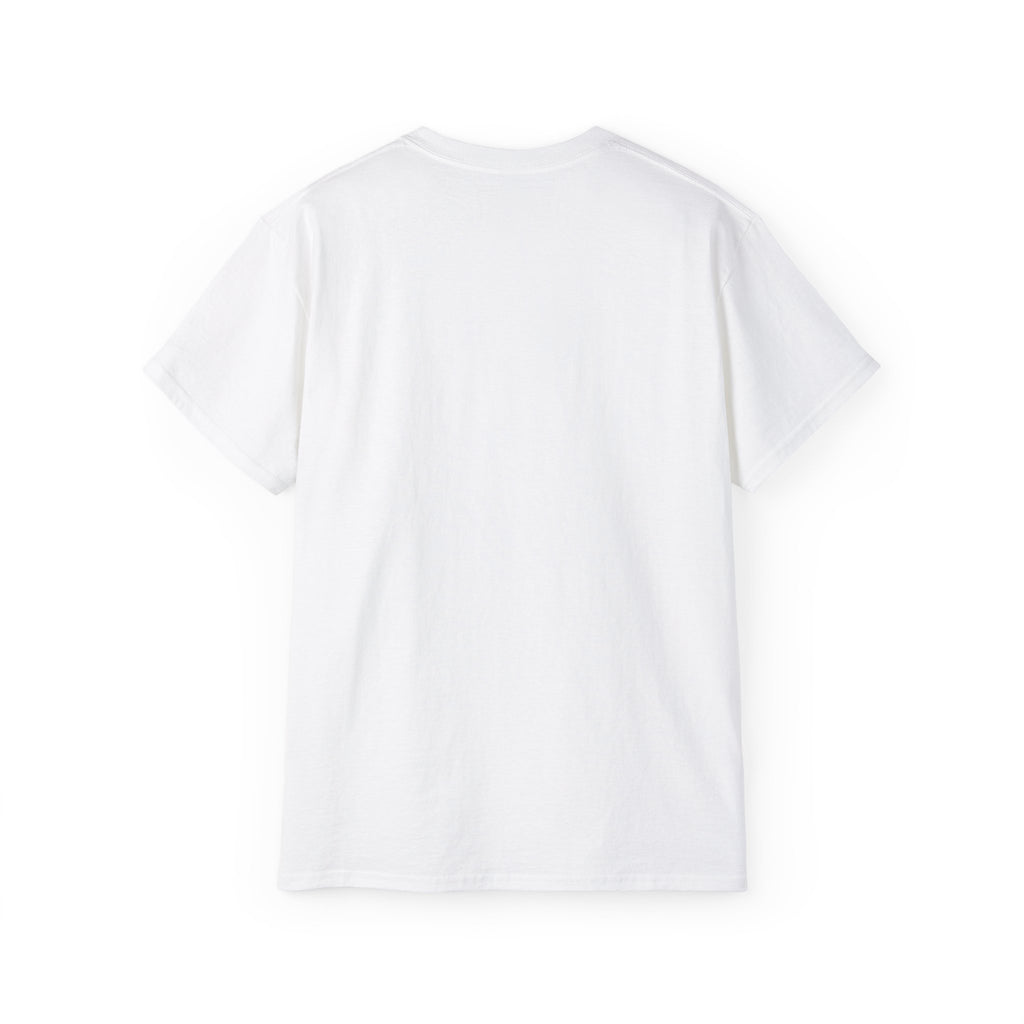 Peace Lives Within - Meditation T-Shirt - Yoga & Mindfulness Tee - Silhouette Design Series