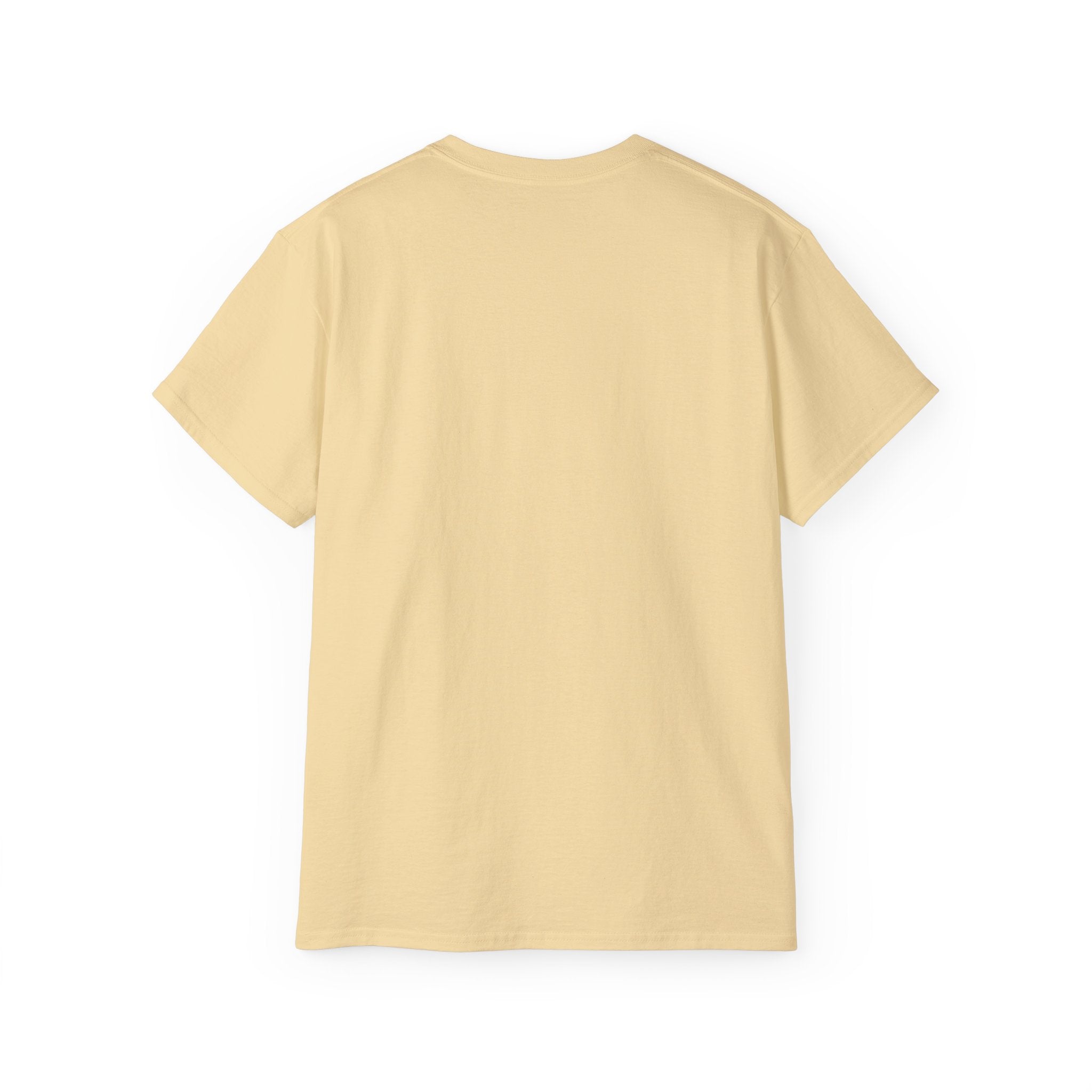 Peace Lives Within - Meditation T-Shirt - Yoga & Mindfulness Tee - Silhouette Design Series