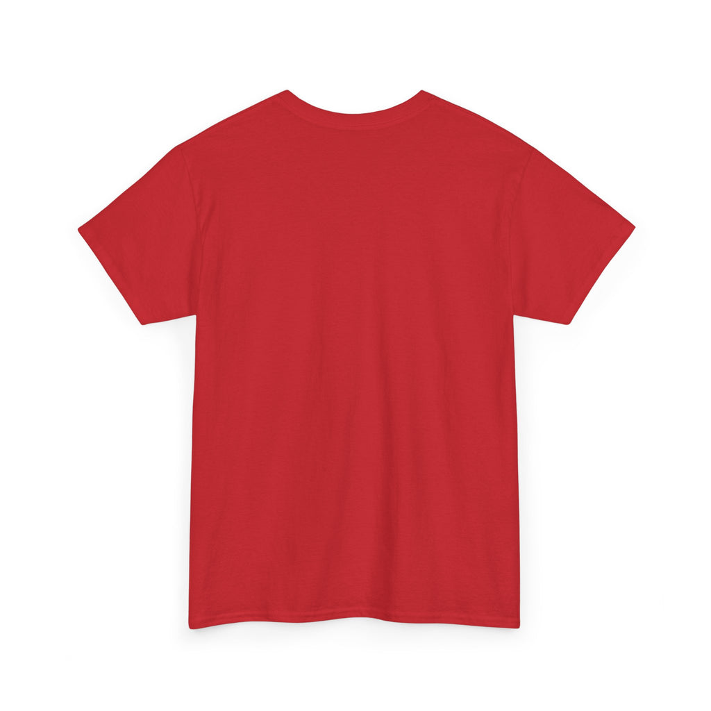 Dog Lover T‑Shirt — "Warning: May Contain Traces of Dog Hair & Sawdust" Paw Print Tee, Pet Lover