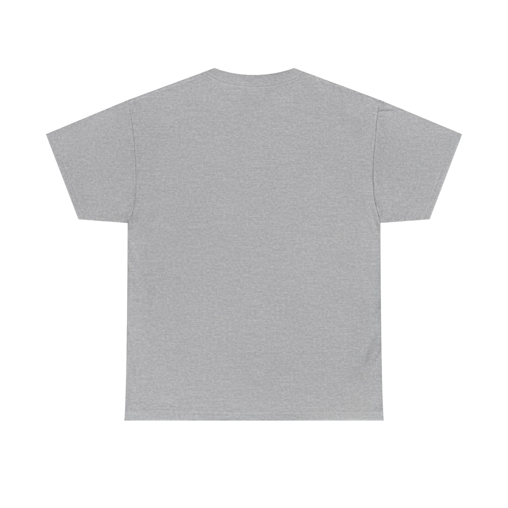 Raccoon 'First of All I'm a Delight' T-Shirt — Sassy Cute Graphic Tee for Confident People