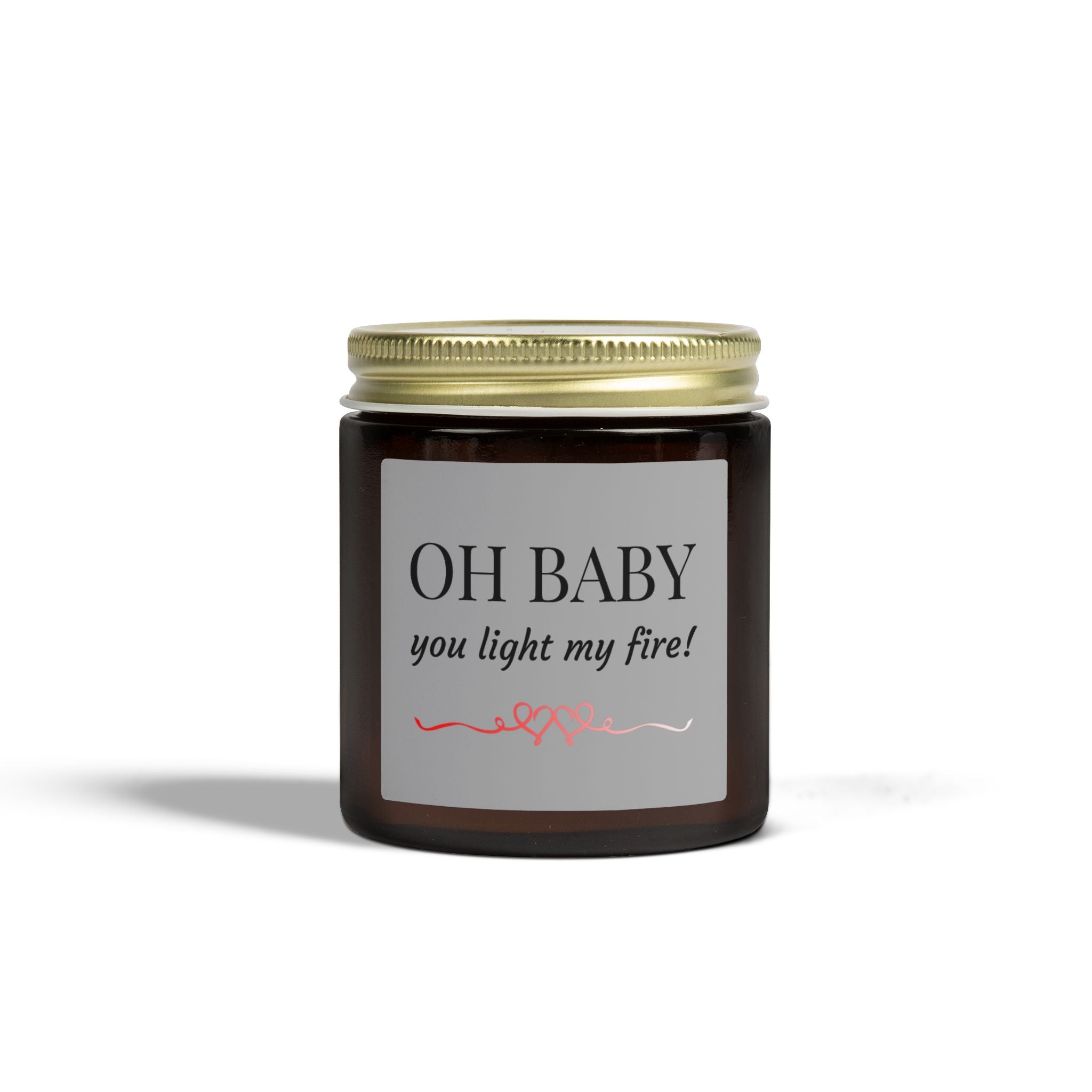Scented Wax Candles That Compliment You. Perfect Gift!