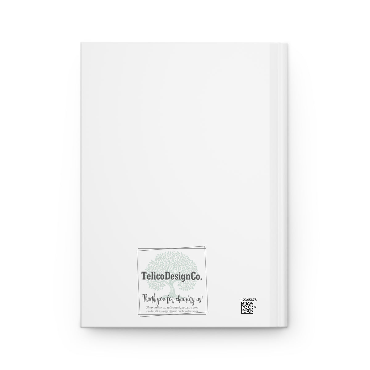 Your Perfect Journal, My Life Documented (otherwise no one would believe it), for the writer in you. Write your story!