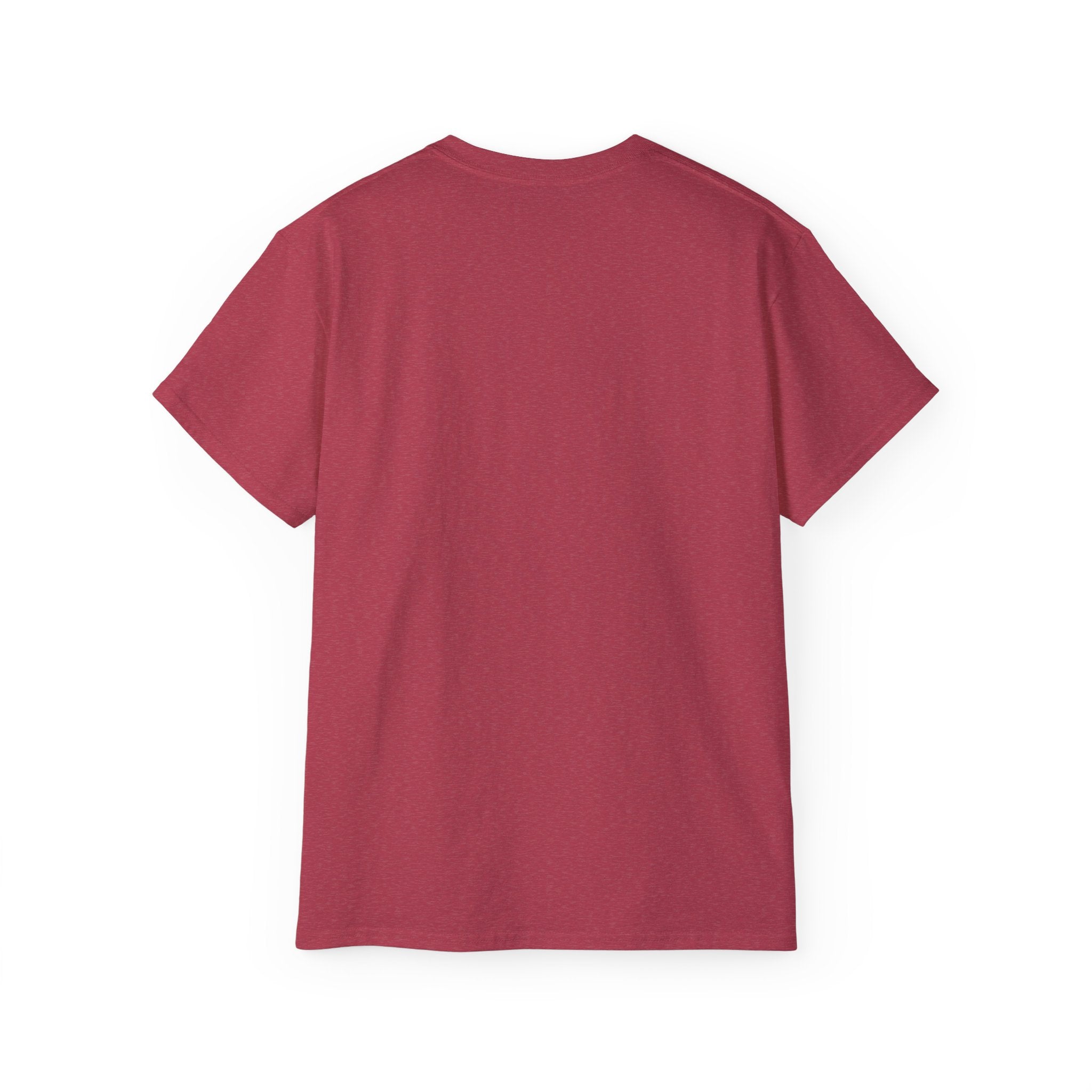 Peace Lives Within - Meditation T-Shirt - Yoga & Mindfulness Tee - Silhouette Design Series