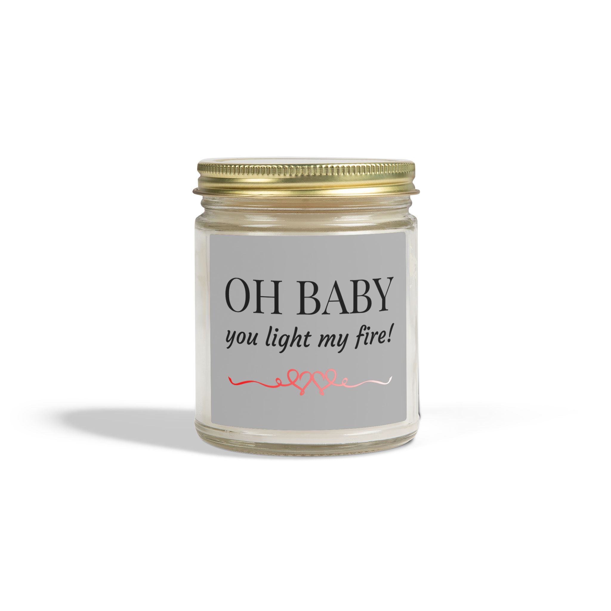 Scented Wax Candles That Compliment You. Perfect Gift!