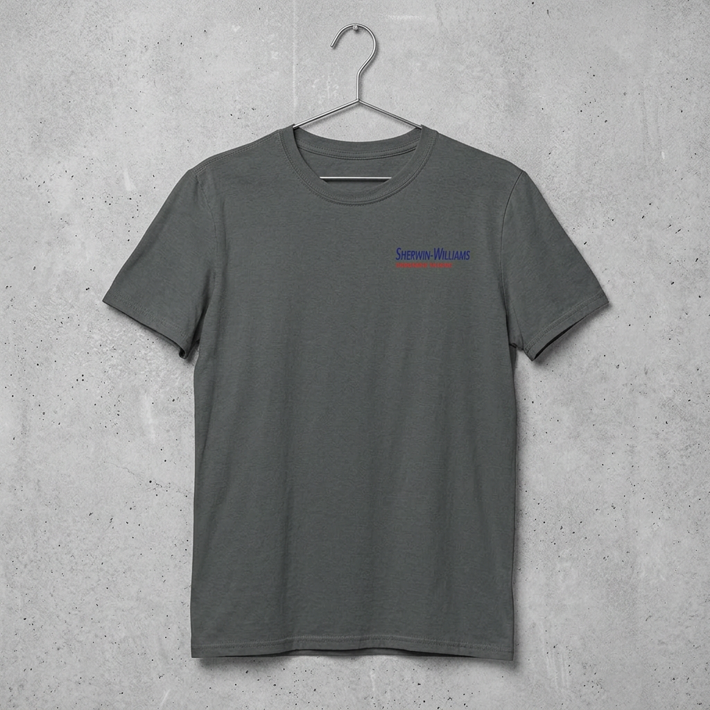 SW Cover Texas Logo - Performance T-Shirt