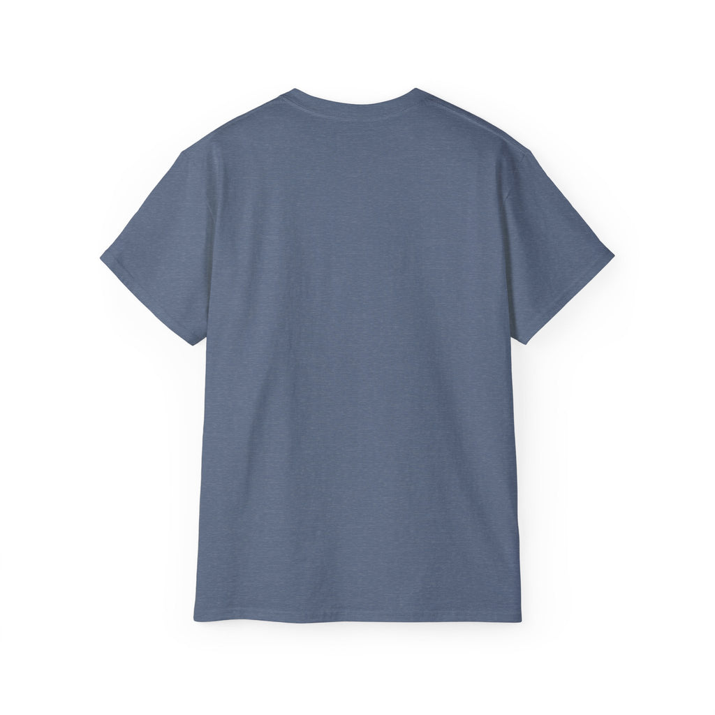 Peace Lives Within - Meditation T-Shirt - Yoga & Mindfulness Tee - Silhouette Design Series