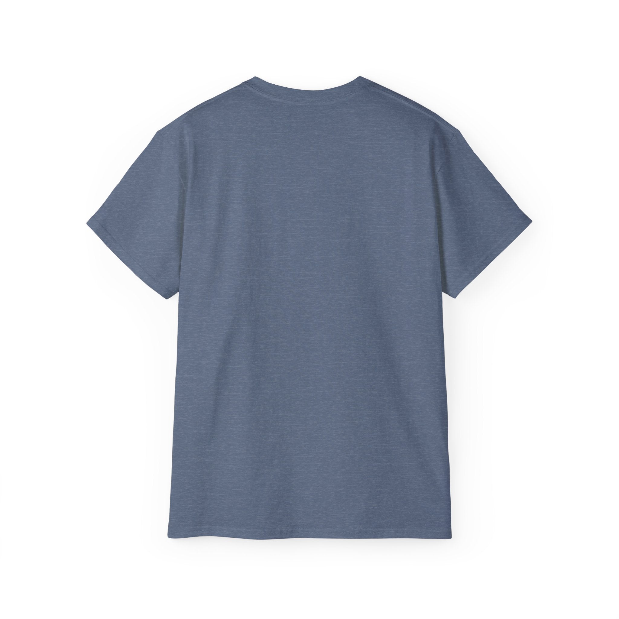 Peace Lives Within - Meditation T-Shirt - Yoga & Mindfulness Tee - Silhouette Design Series