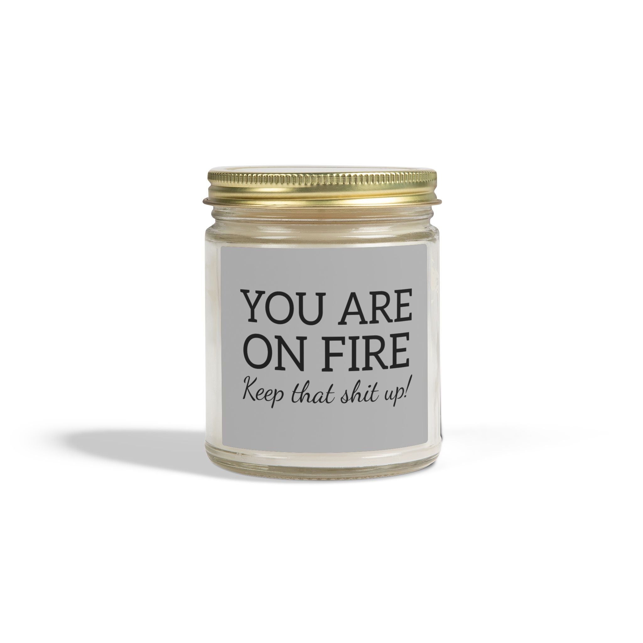 Scented Wax Candles That Compliment You. Perfect Gift For Anyone