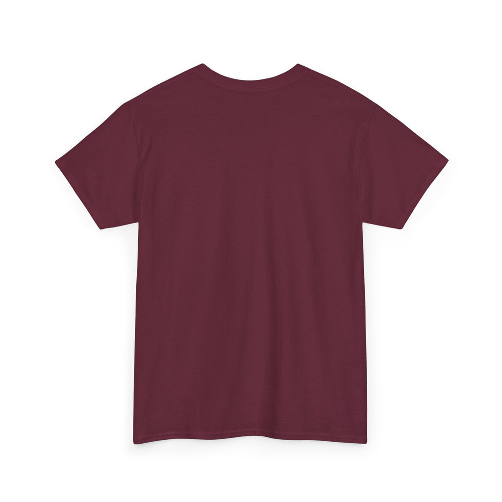 Dog Lover T‑Shirt — "Warning: May Contain Traces of Dog Hair & Sawdust" Paw Print Tee, Pet Lover