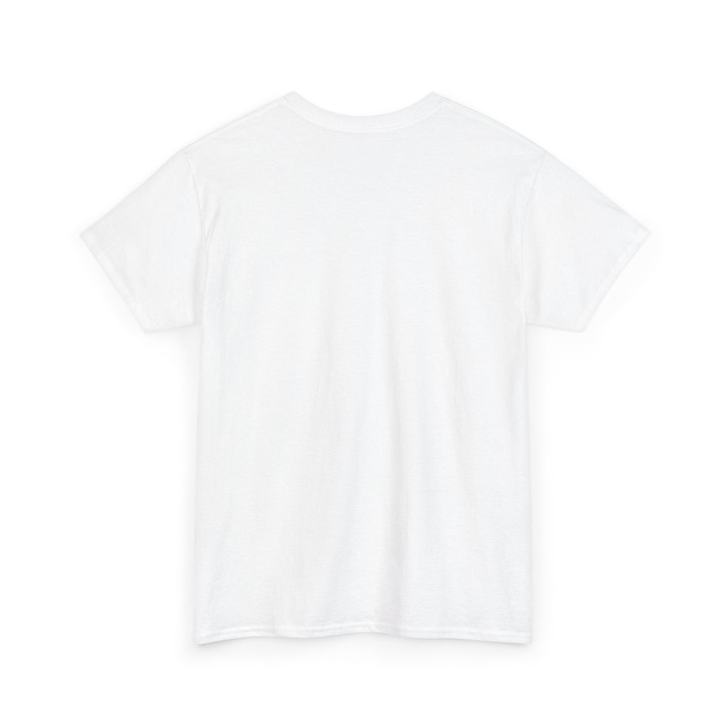 Dog Lover T‑Shirt — "Warning: May Contain Traces of Dog Hair & Sawdust" Paw Print Tee, Pet Lover