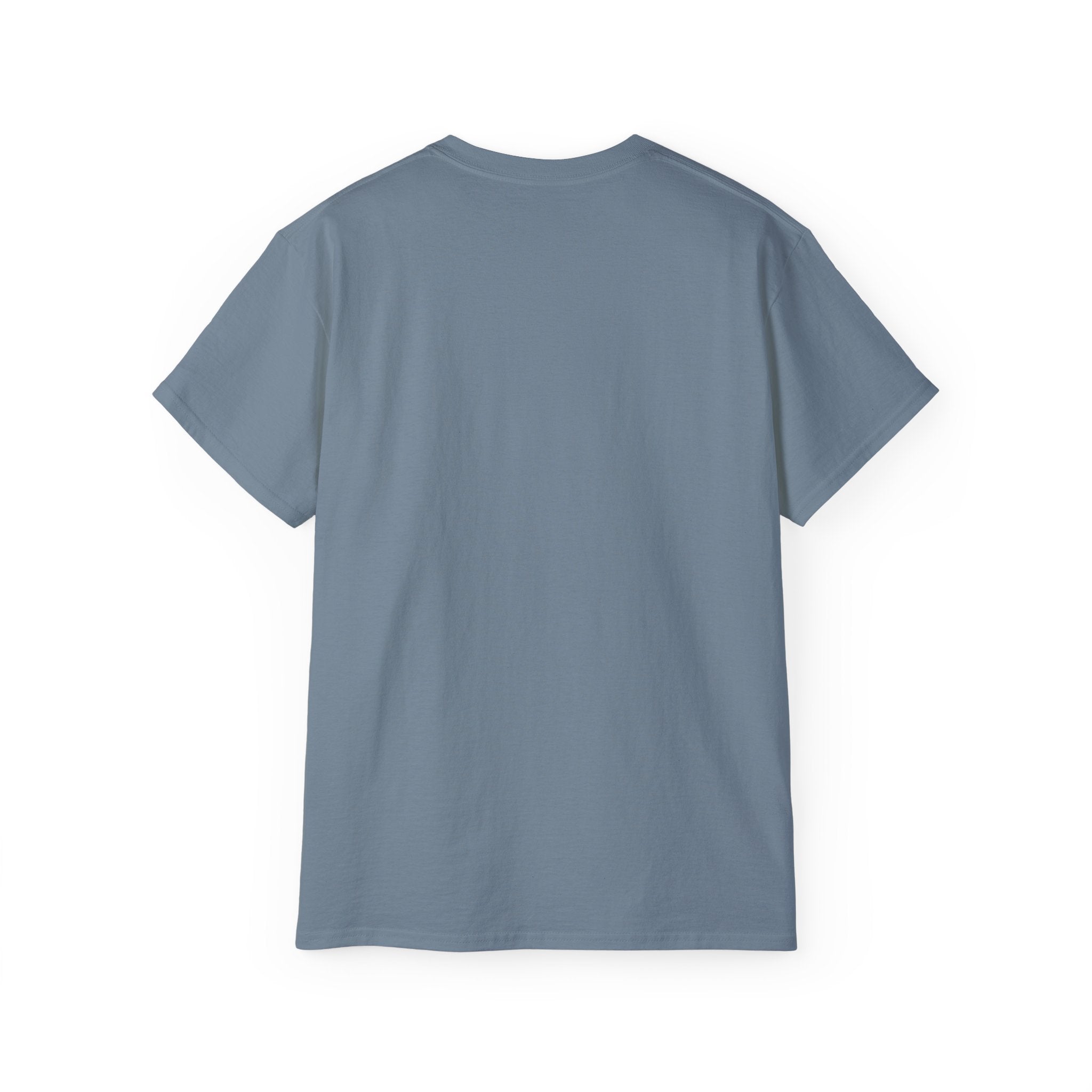 Peace Lives Within - Meditation T-Shirt - Yoga & Mindfulness Tee - Silhouette Design Series