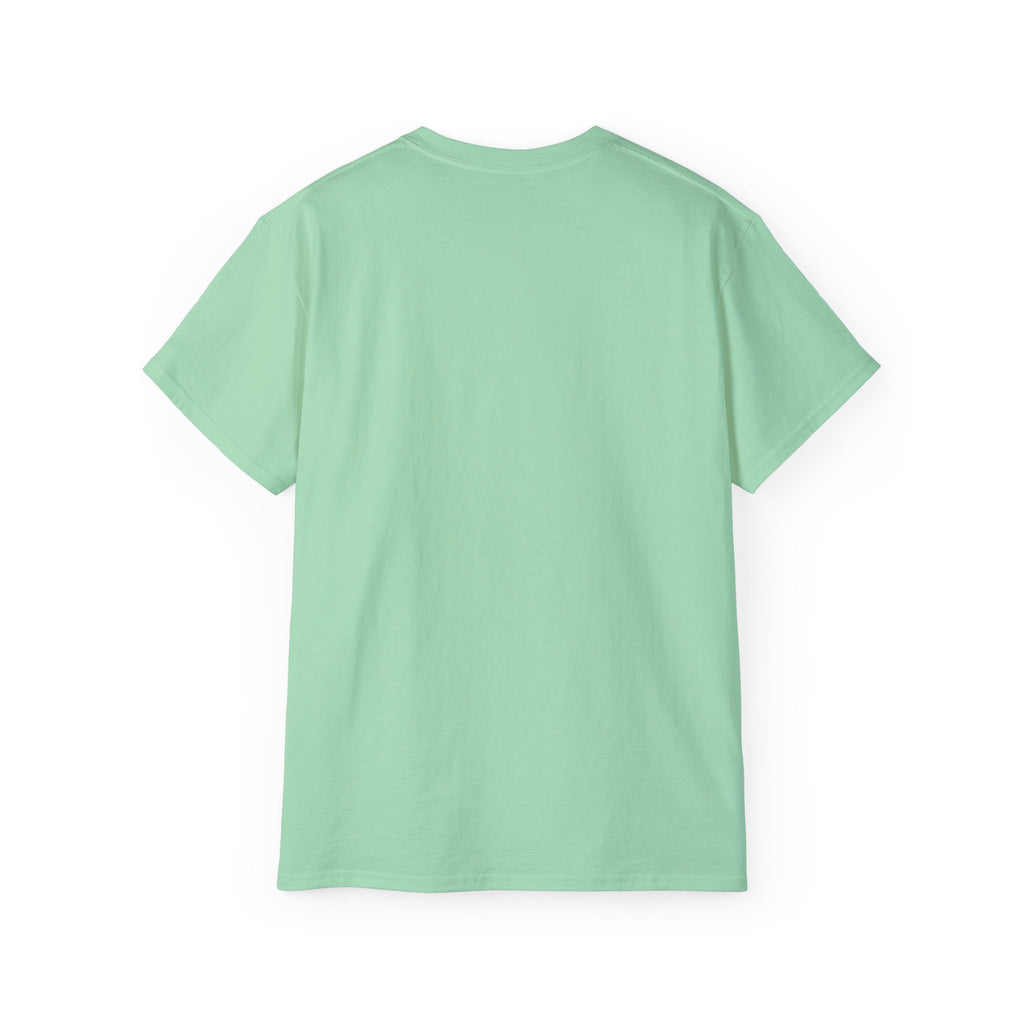 Peace Lives Within - Meditation T-Shirt - Yoga & Mindfulness Tee - Silhouette Design Series