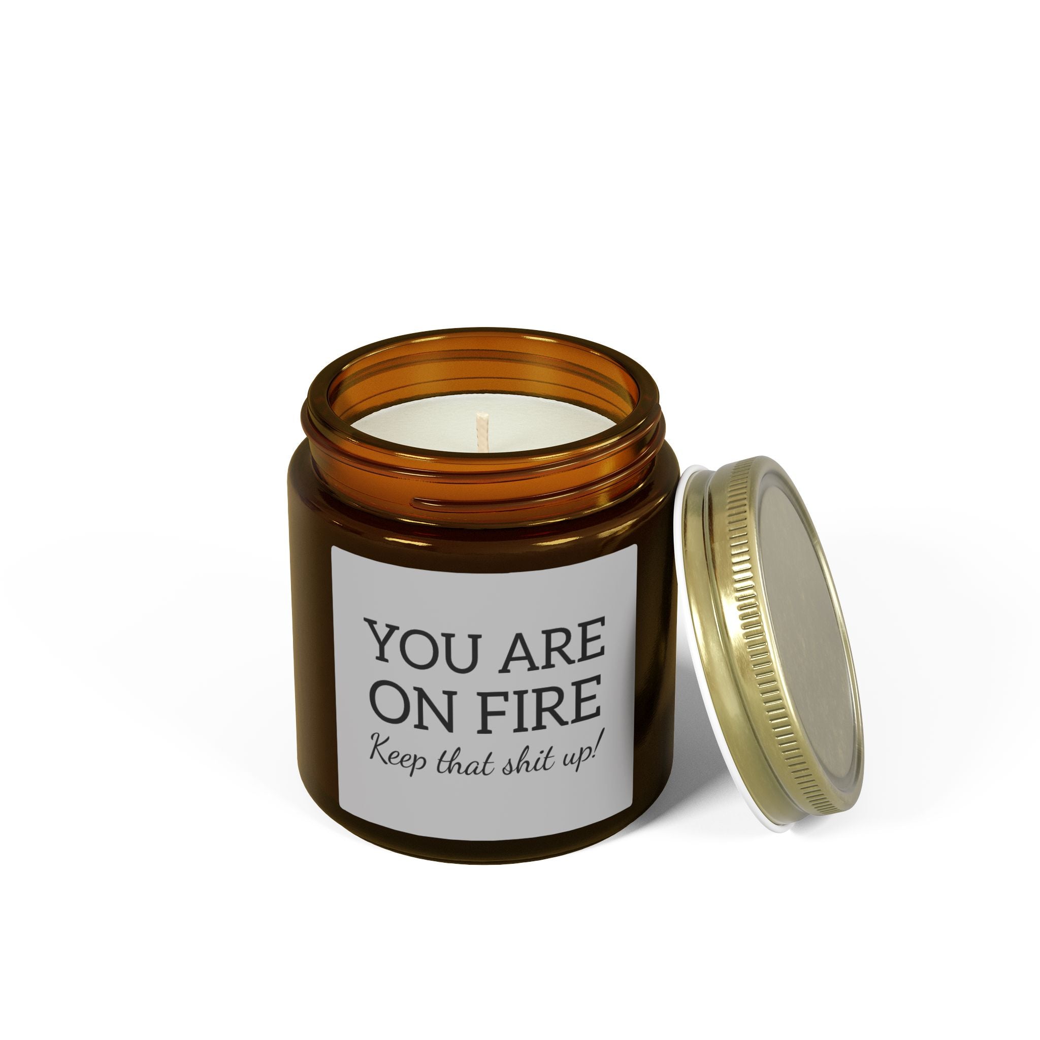 Scented Wax Candles That Compliment You. Perfect Gift For Anyone