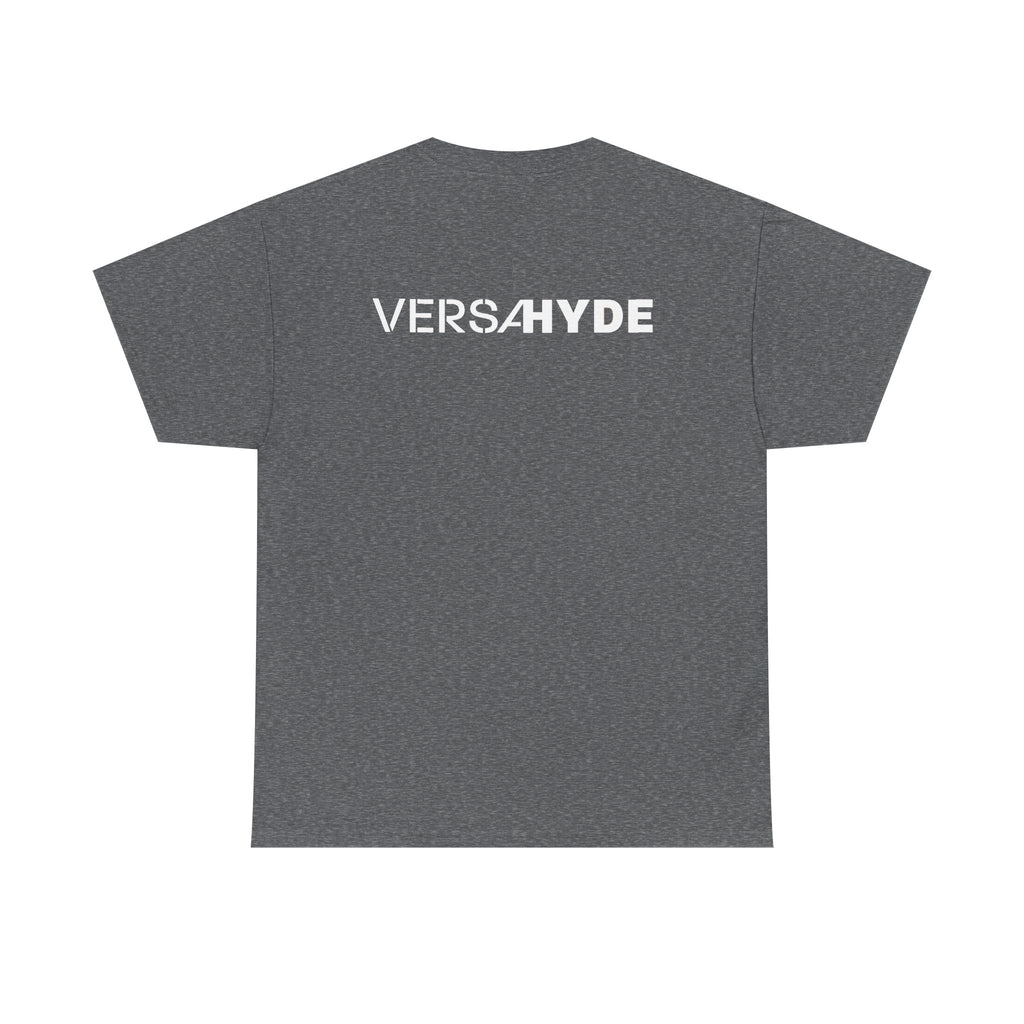 Sherwin Williams_VersHyde Logo Tee - Front and Back Print - 100% Cotton