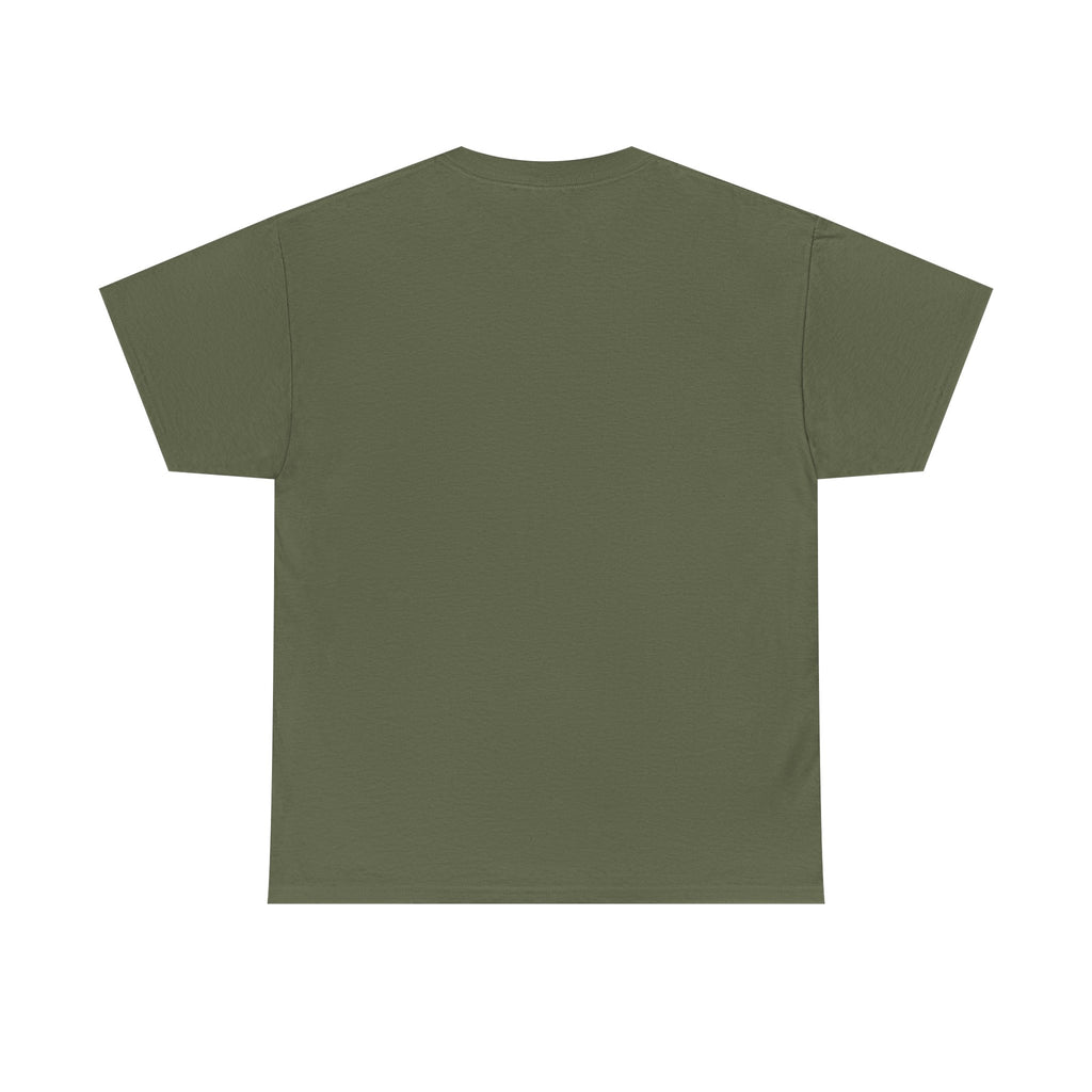 Dog Lover T‑Shirt — "Warning: May Contain Traces of Dog Hair & Sawdust" Paw Print Tee, Pet Lover
