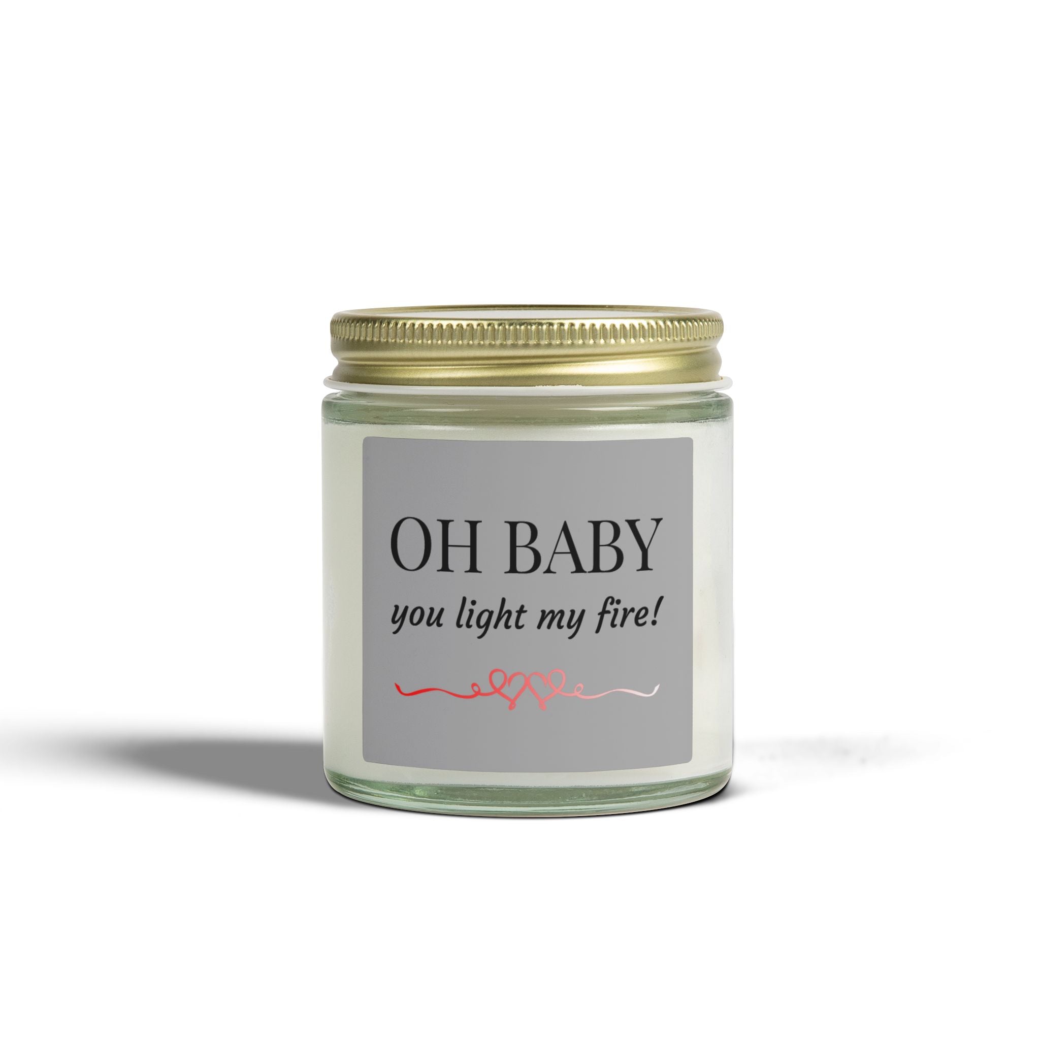 Scented Wax Candles That Compliment You. Perfect Gift!